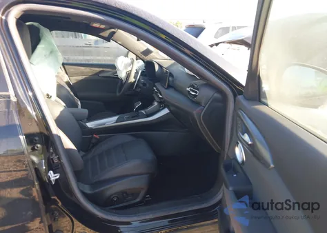 2024 Dodge Hornet R/T Plus Eawd из США, поврежденный, VIN ZACPDFDW3R3A11366